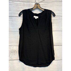 Velvet By Graham & Spencer Sleeveless Blouse S